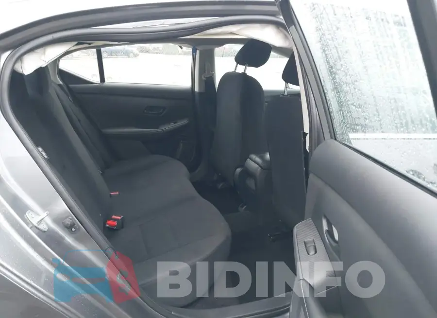 3N1AB8BV4RY224013 Photo# 8