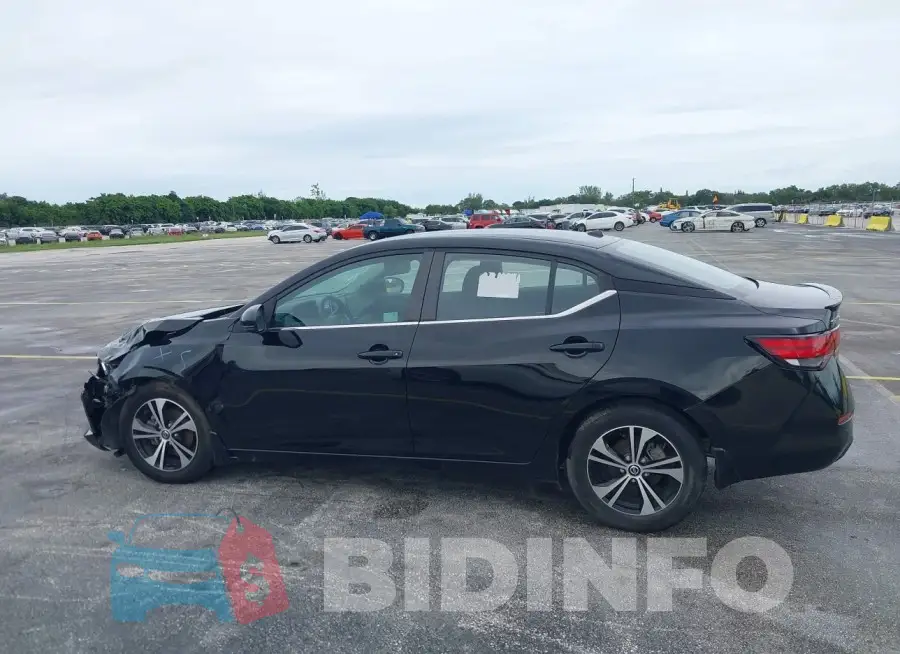 3N1AB8CV3LY250852 Photo# 14
