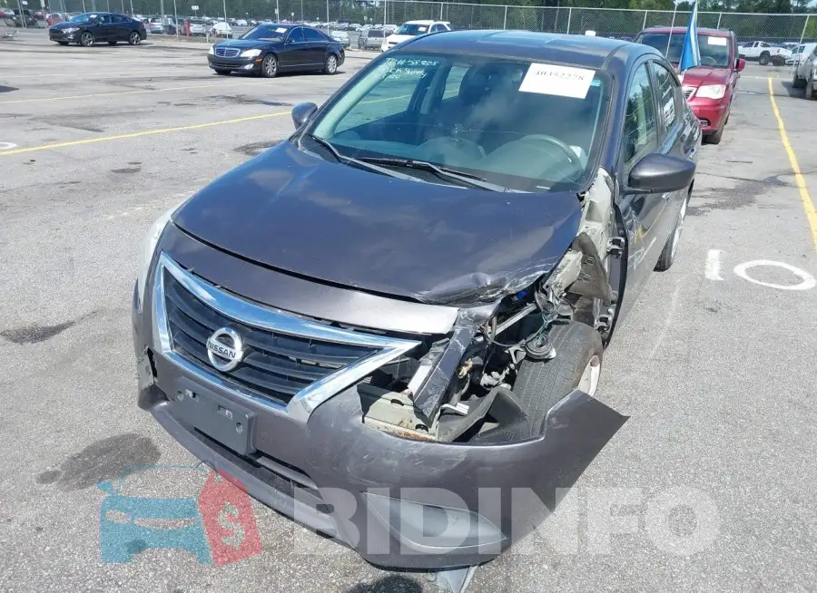3N1CN7AP2FL808075 Photo# 6
