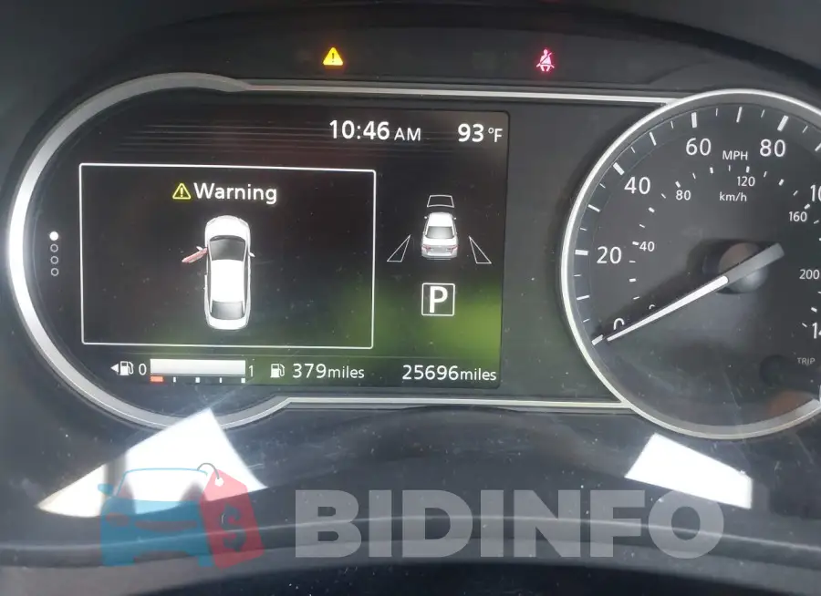 3N1CN8EV4PL840185 Photo# 15