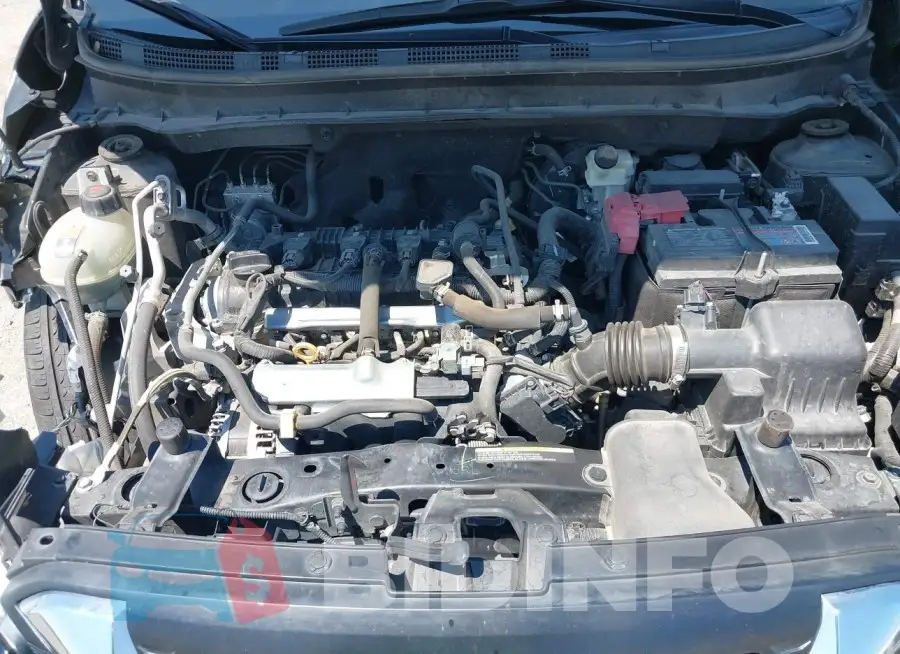 3N1CP5CV3LL539607 Photo# 10