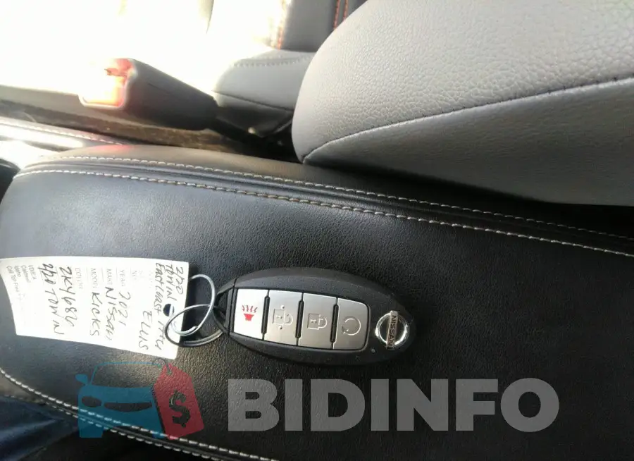 3N1CP5DV2ML527951 Photo# 11