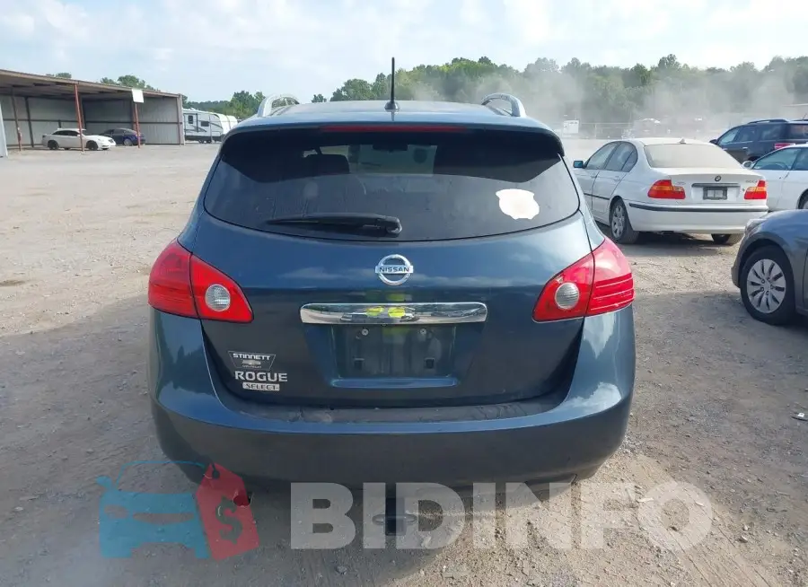 JN8AS5MT5FW656933 Photo# 16