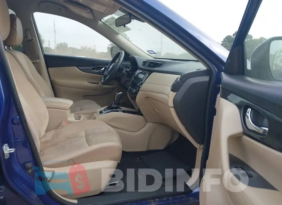 KNMAT2MTXLP543024 Photo# 5