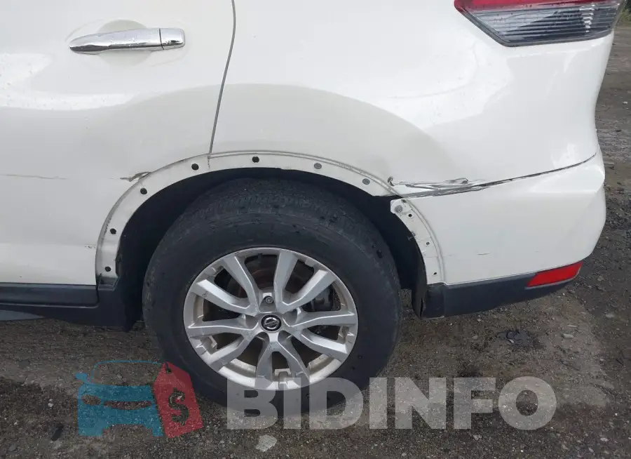 KNMAT2MV3LP526163 Photo# 6