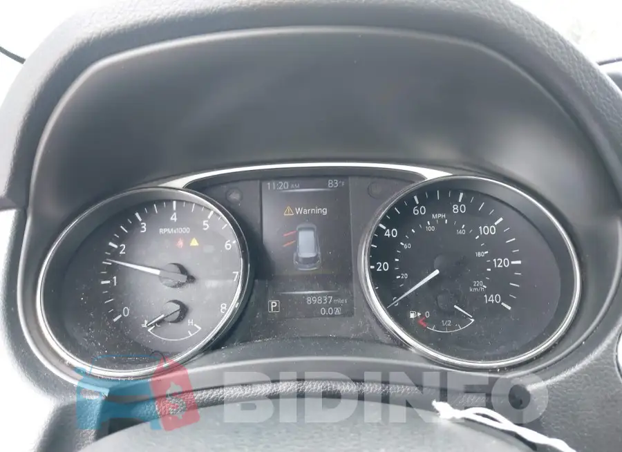 KNMAT2MV8GP694757 Photo# 7