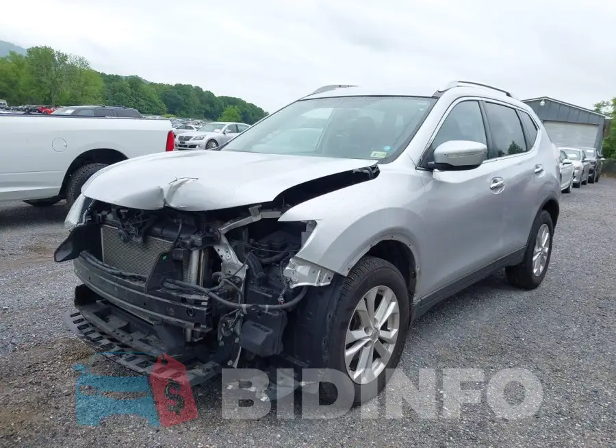 KNMAT2MVXFP538962 Photo# 6