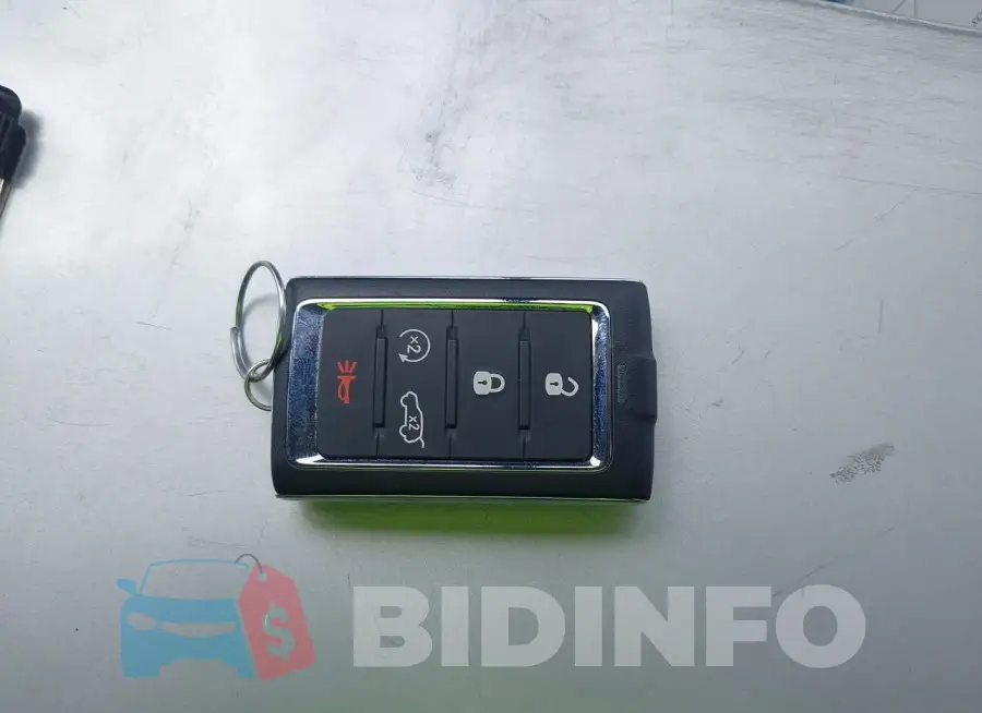1C4RJGBG8PC537117 Photo# 11