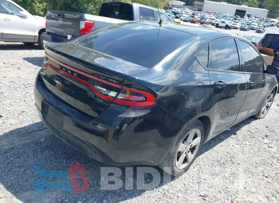1C3CDFBB4GD660911 Photo# 4