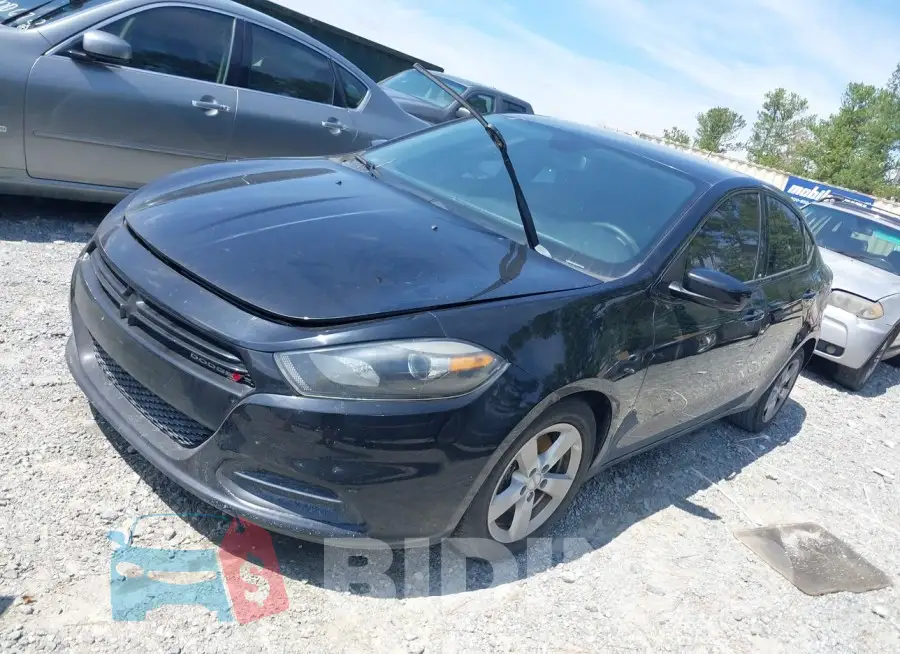 1C3CDFBB4GD660911 Photo# 2