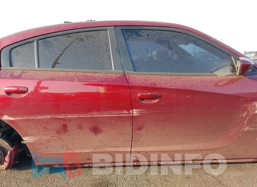 2C3CDXGJ5LH114587 Photo# 14