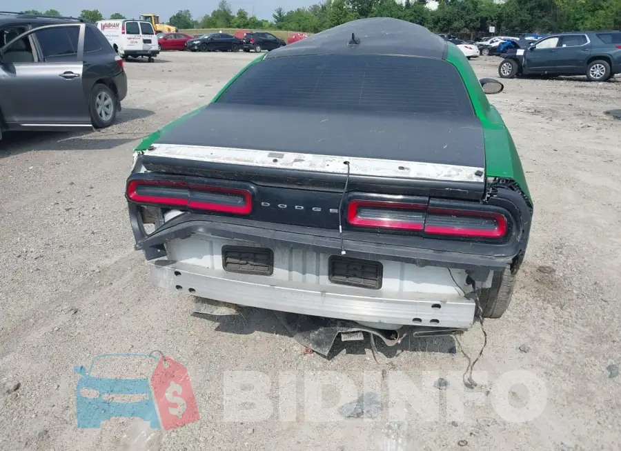 2C3CDZFJ2GH332019 Photo# 17