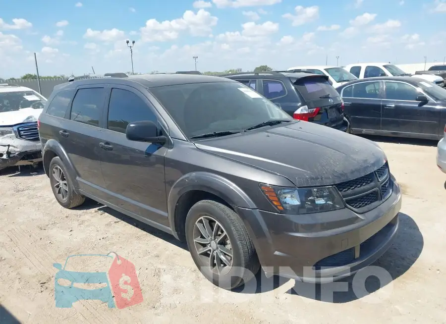 3C4PDCAB8HT673539 Photo# 1