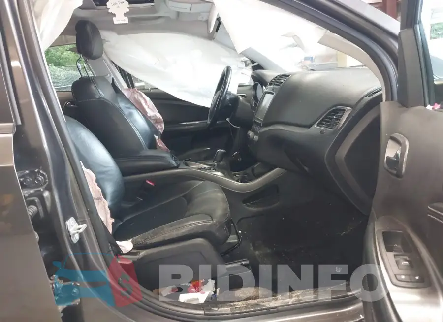 3C4PDCGB2LT266980 Photo# 5