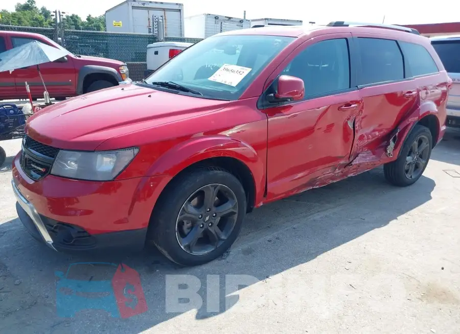 3C4PDCGB5LT264964 Photo# 6