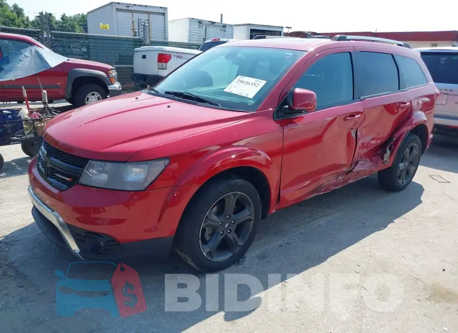 3C4PDCGB5LT264964 Photo# 2