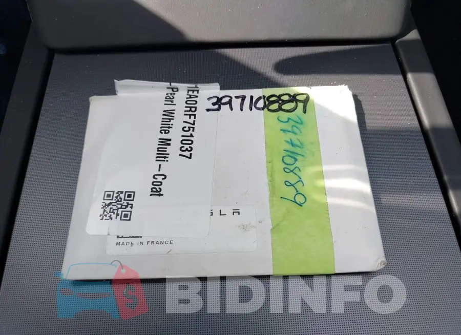 5YJ3E1EA0RF751037 Photo# 11