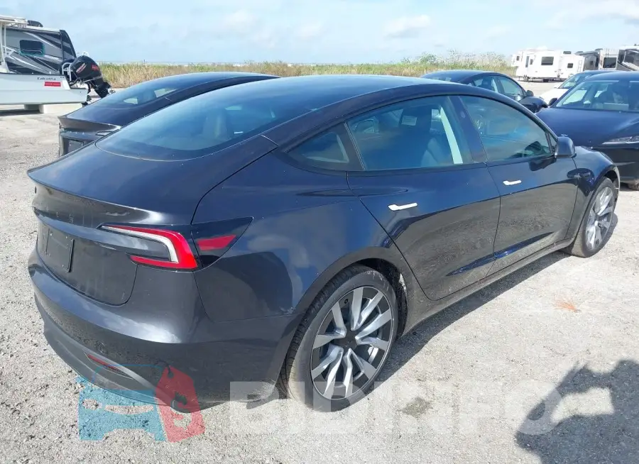 5YJ3E1EA1RF761589 Photo# 4