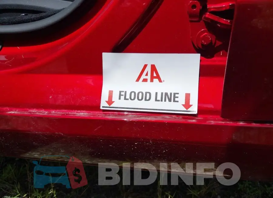 5YJ3E1EAXRF752664 Photo# 6