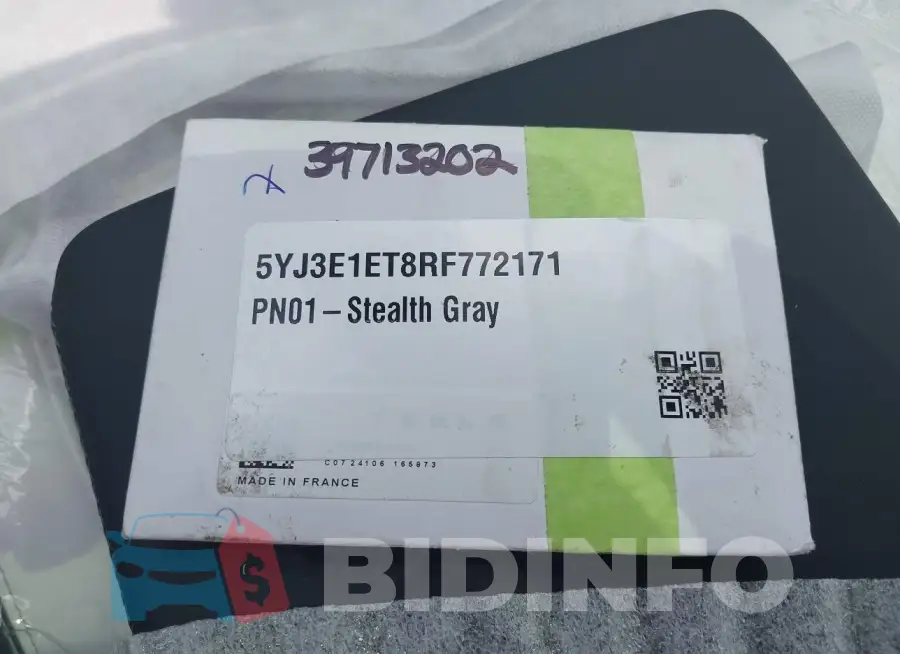 5YJ3E1ET8RF772171 Photo# 11