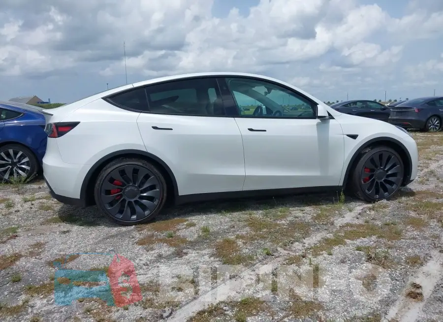 7SAYGDEF2RA268971 Photo# 14