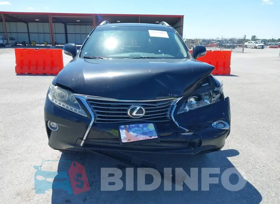 2T2BK1BA6FC257818 Photo# 12