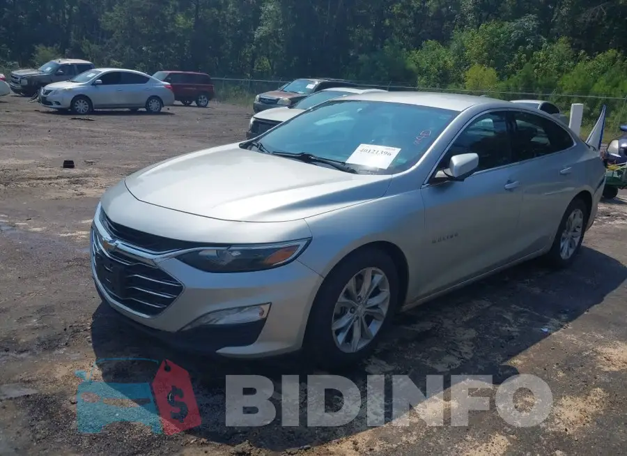 1G1ZD5ST2LF031583 Photo# 2