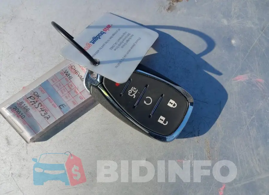 1G1ZD5STXRF161944 Photo# 11