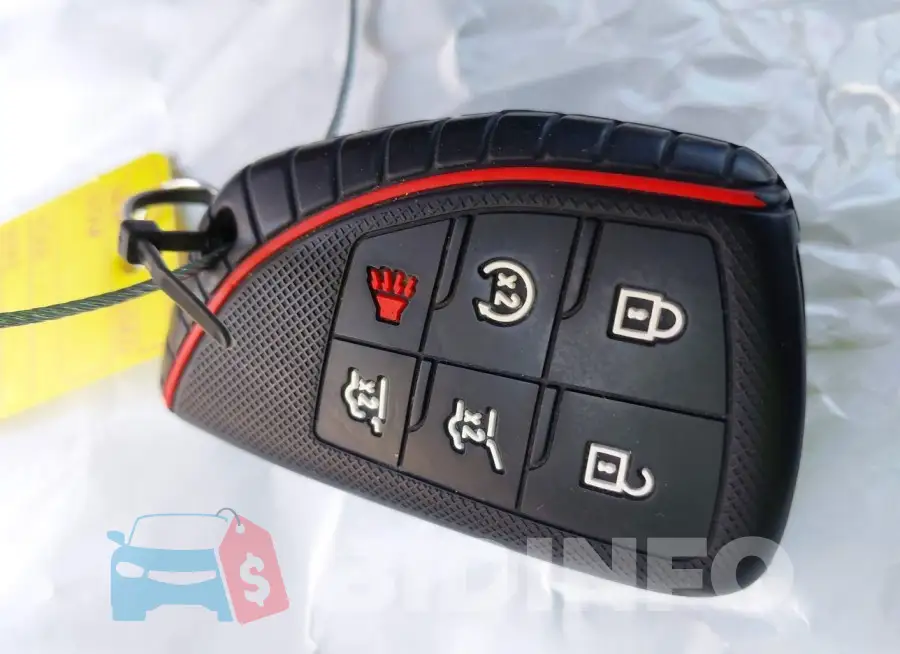 1GNSCCKD7PR284449 Photo# 11