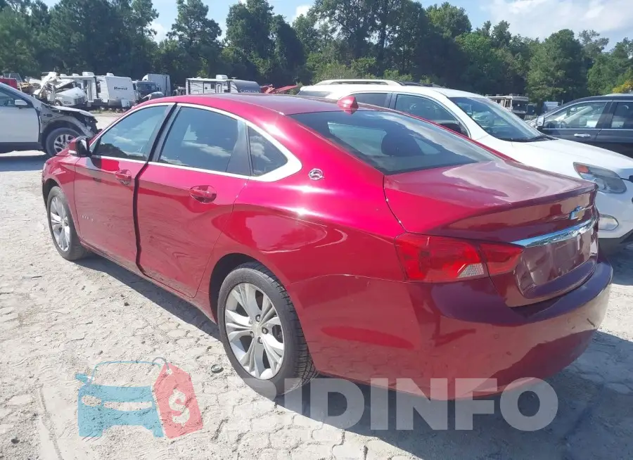 2G1125S30E9162414 Photo# 3