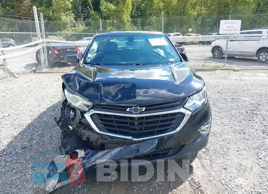 2GNAXHEV4J6228859 Photo# 12