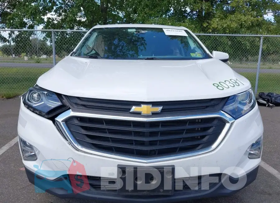 2GNAXTEV6M6154867 Photo# 11