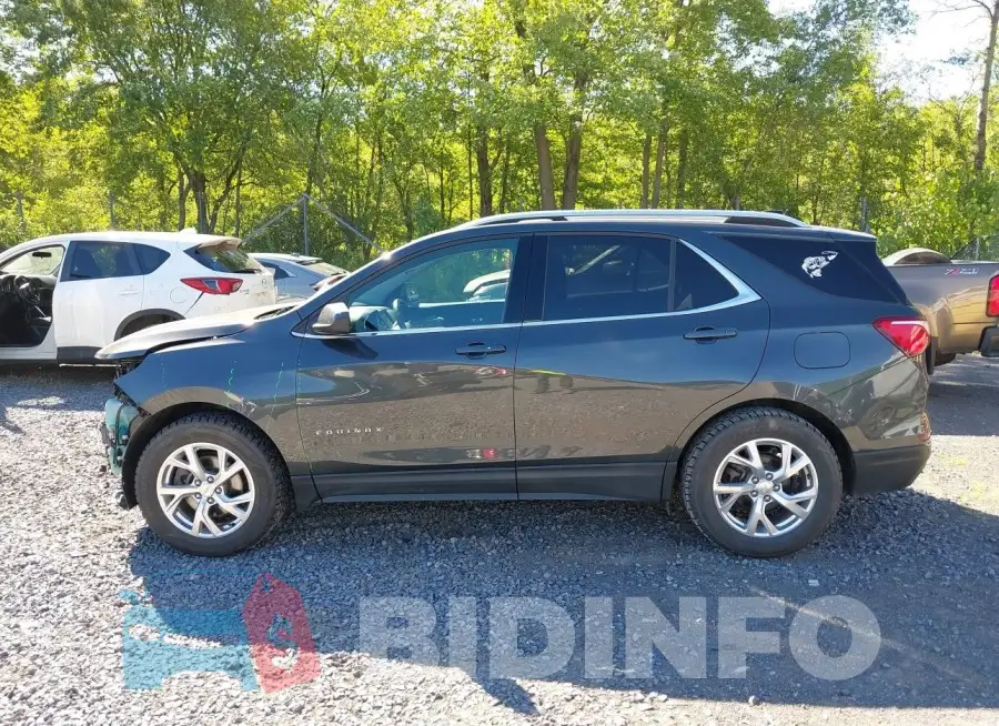 2GNAXVEX6L6264832 Photo# 14