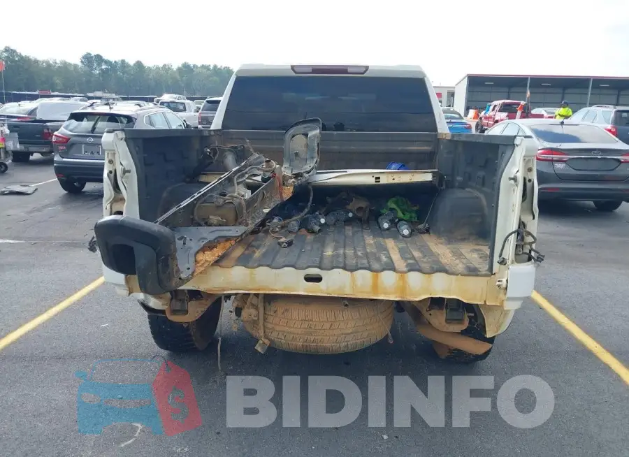 3GCUYAEF8MG114634 Photo# 17