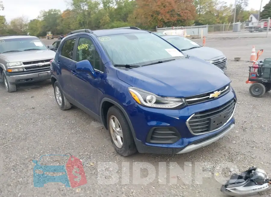 3GNCJLSB8HL185172 Photo# 1
