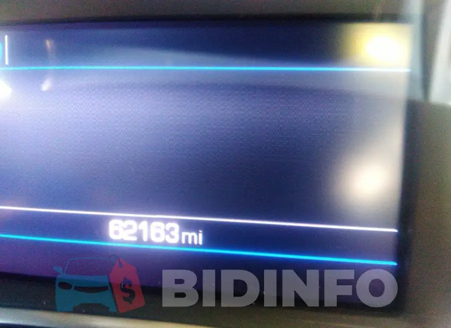 3GNKBCRSXLS725912 Photo# 15