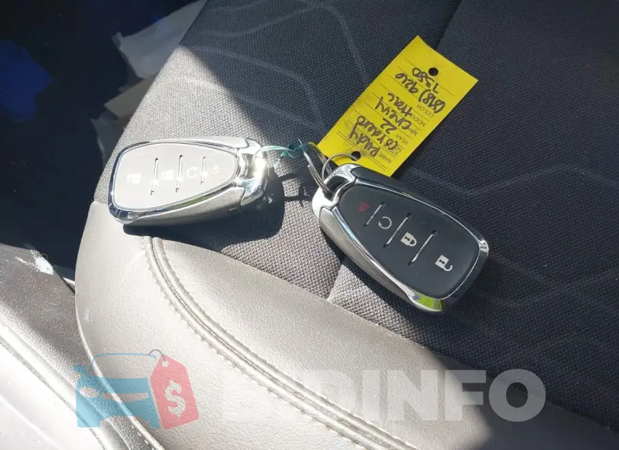 KL7CJLSM7NB558447 Photo# 11