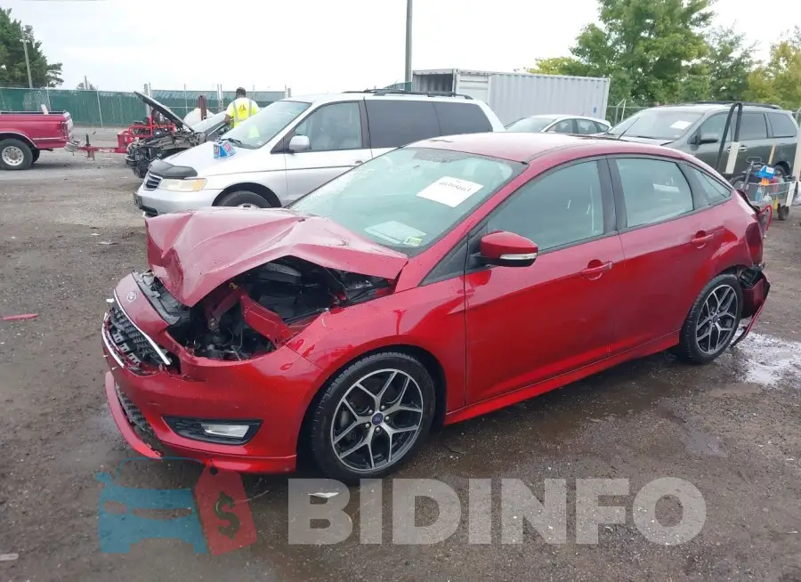 1FADP3F2XGL293069 Photo# 2