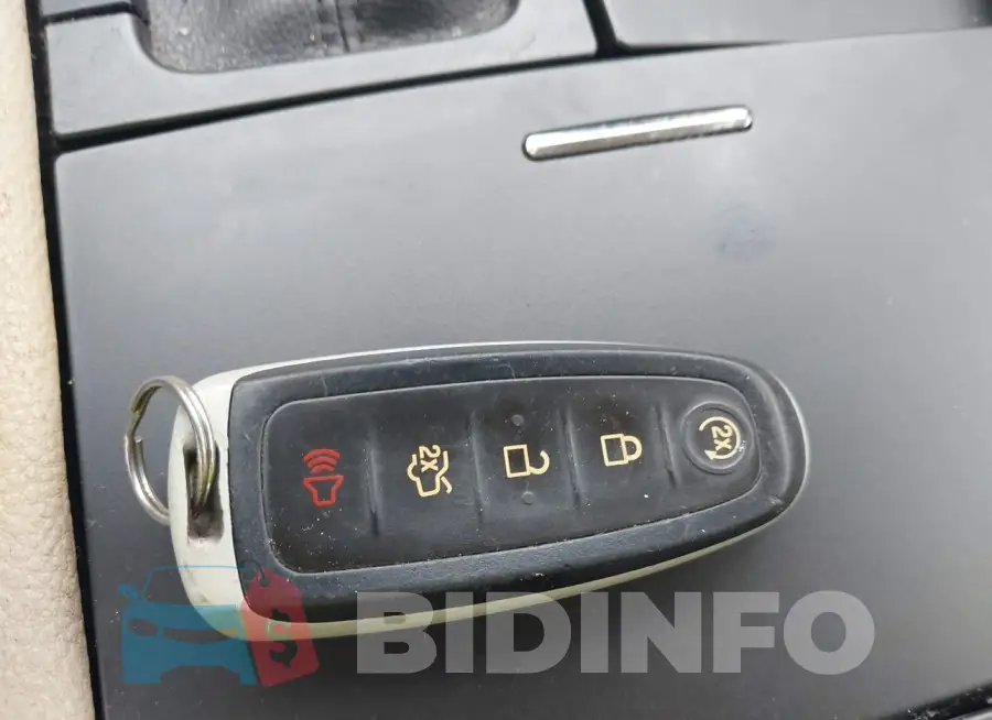 1FAHP2E89GG112148 Photo# 11