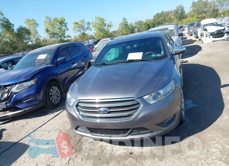 1FAHP2F87EG106084 Photo# 12