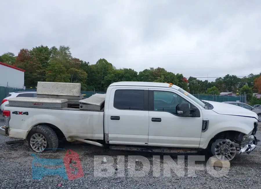 1FD7W2B64HEB99557 Photo# 13