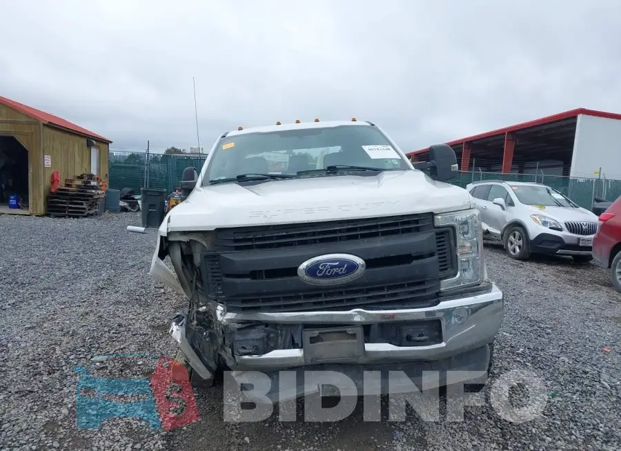 1FD7W2B64HEB99557 Photo# 12