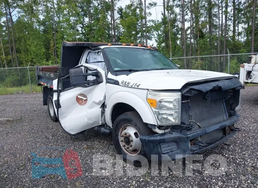 1FDRF3G62FED43904 Photo# 1