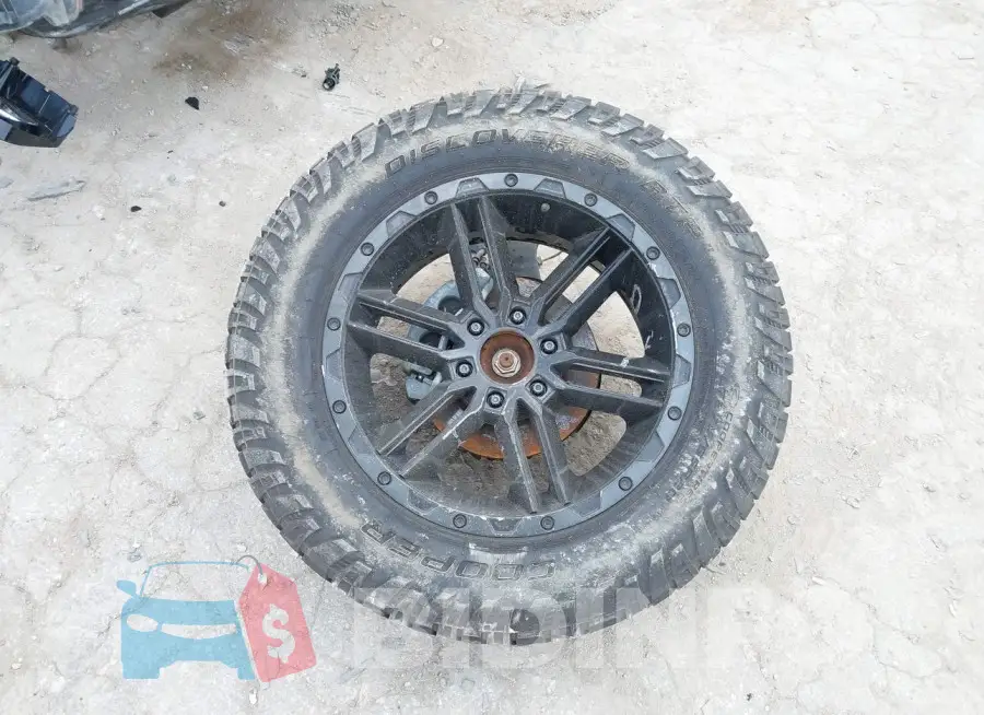 1FMEE5DH0NLB87567 Photo# 11