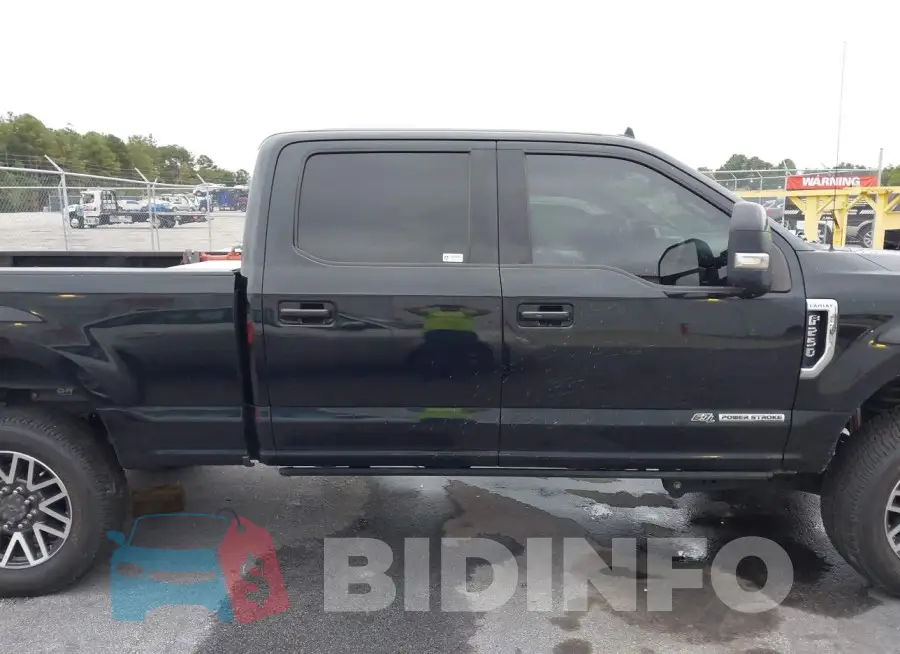 1FT7W2BT0KED24989 Photo# 13