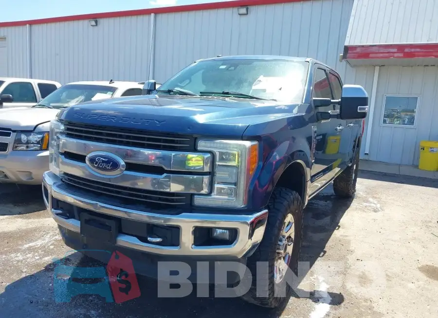 1FT7W2BT7HEB89616 Photo# 6