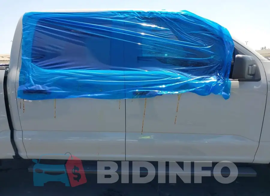 1FTEW1C53PKG07428 Photo# 6