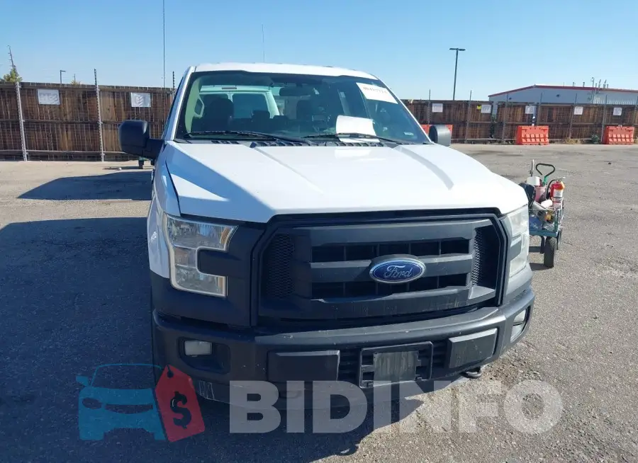 1FTFX1EF6GKF99266 Photo# 12