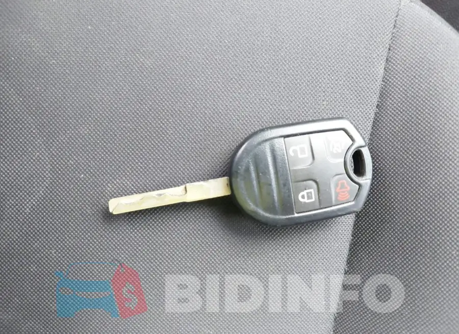 3FADP4EJXJM106305 Photo# 11