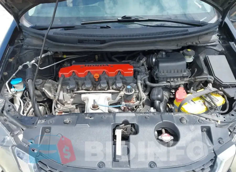19XFB2F70FE107215 Photo# 10